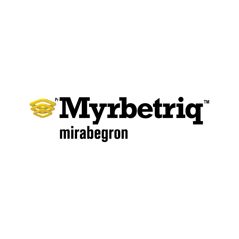 Can myrbetriq be stopped suddenly?