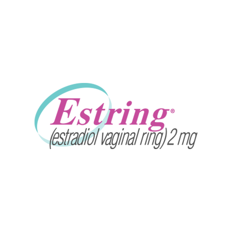 How long can you safely use Estring?