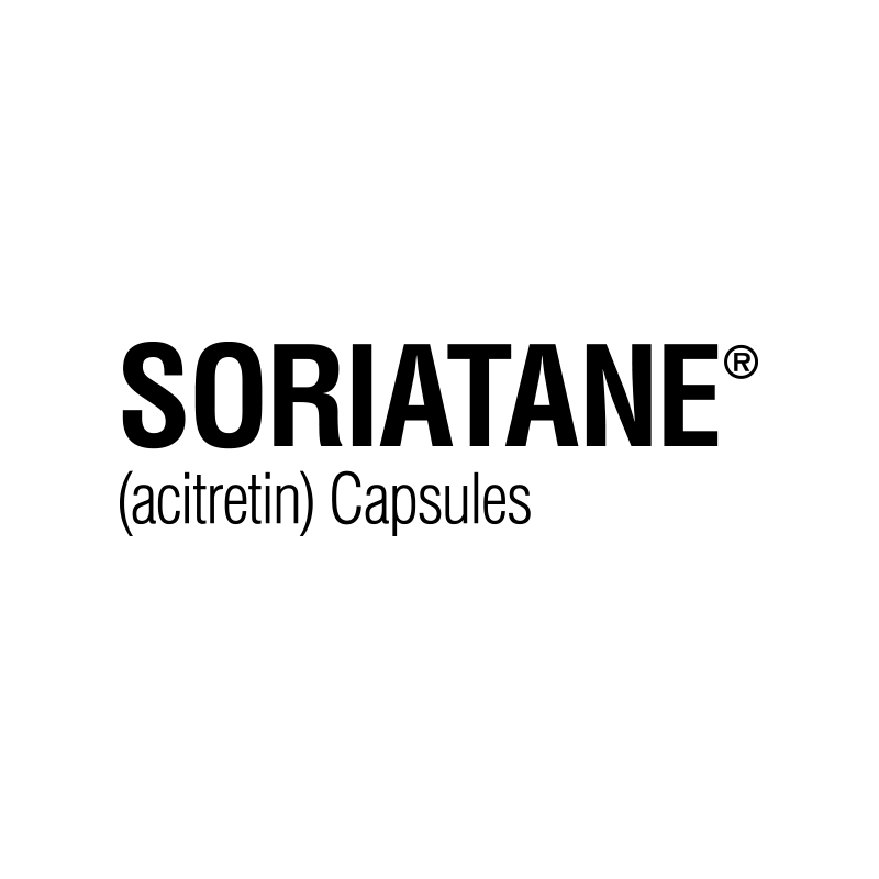 What is the ATC code for acitretin?