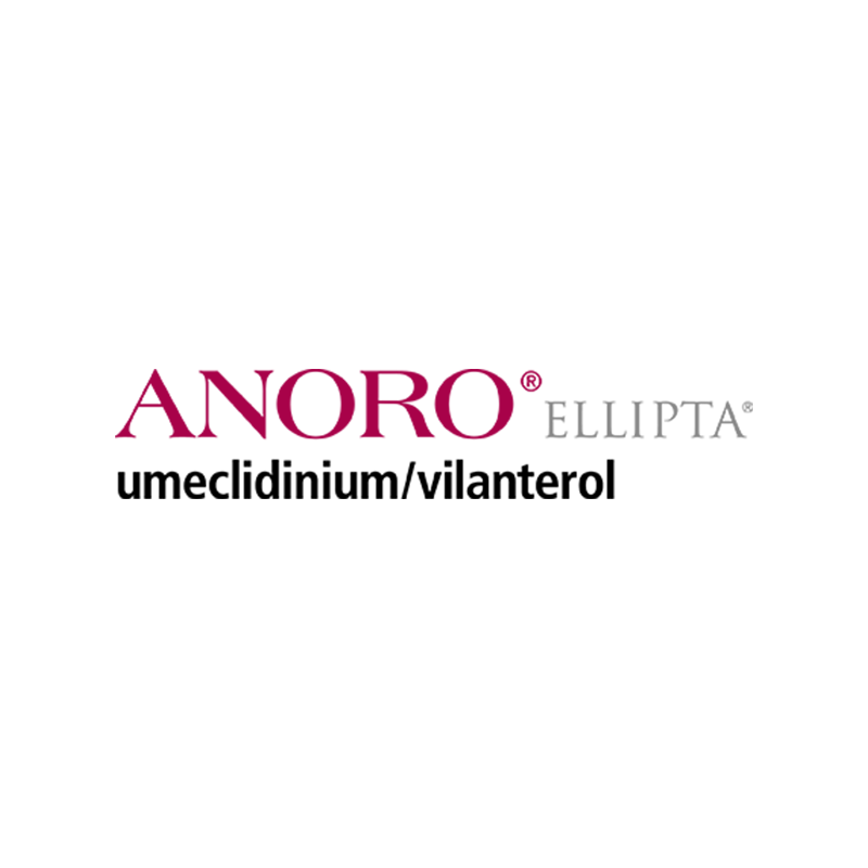 Anoro Ellipta (Umeclidinium / Vilanterol) Questions & Answers