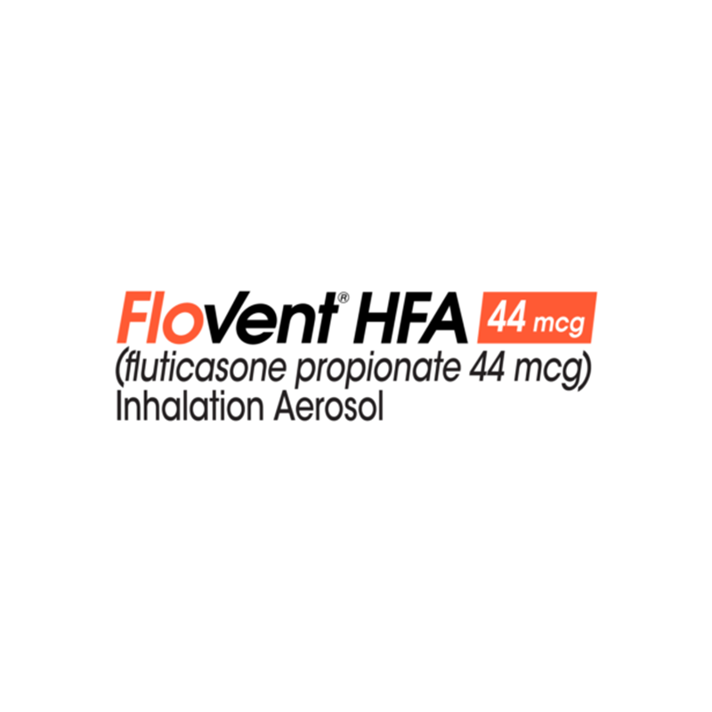 Are Flovent and fluticasone the same?