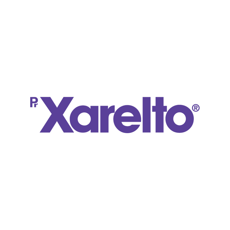 What is the bioavailability of Xarelto?