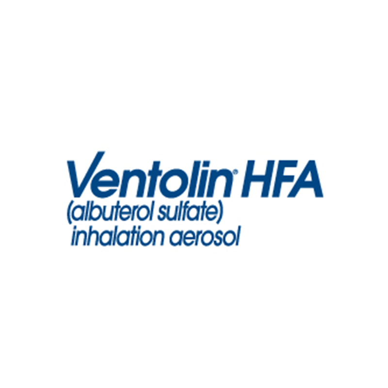 Ventolin Inhaler HFA (Albuterol / Salbutamol) Questions & Answers