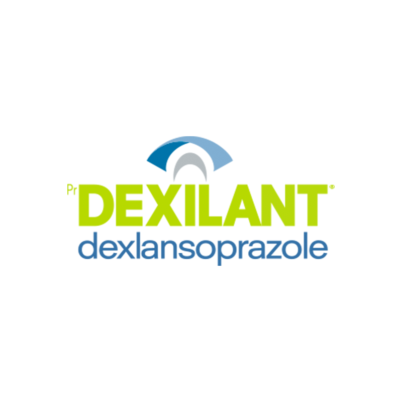 How long can you safely take Dexilant?