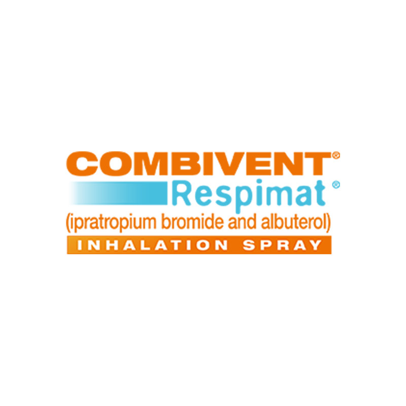 Combivent Inhaler (Ipratropium / Albuterol) Questions & Answers