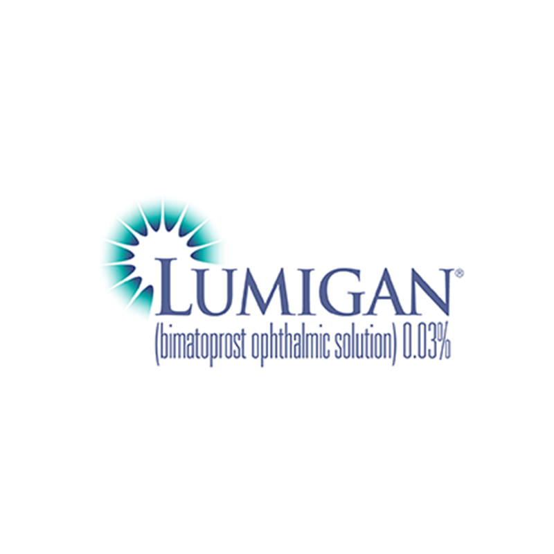 Are Lumigan and bimatoprost the same?