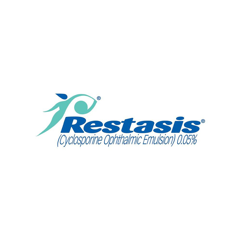 Does Restasis have long term side effects?