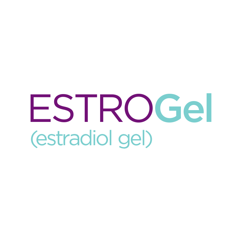 What is the protein binding percentage of Estradiol in Estrogel?