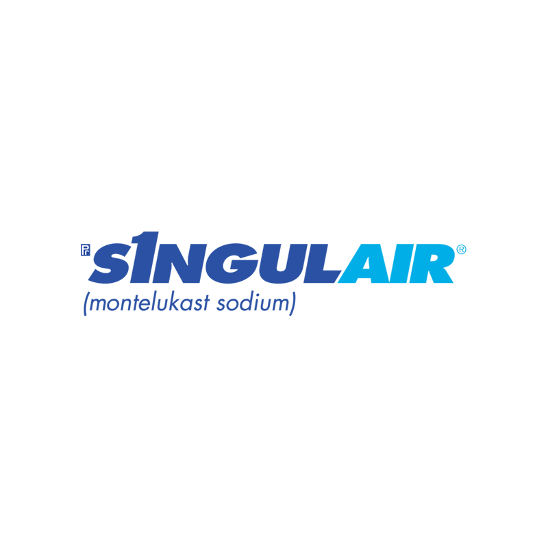 What does Singulair montelukast do?