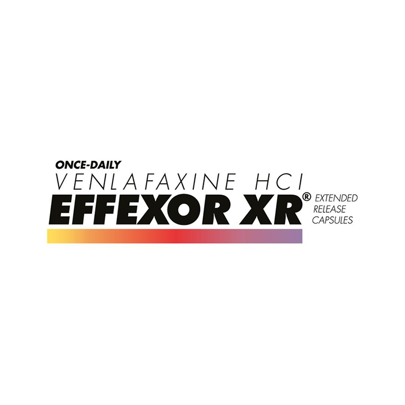 Can Effexor XR cause dizziness?