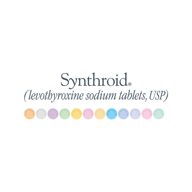 What foods should you avoid while taking Synthroid?