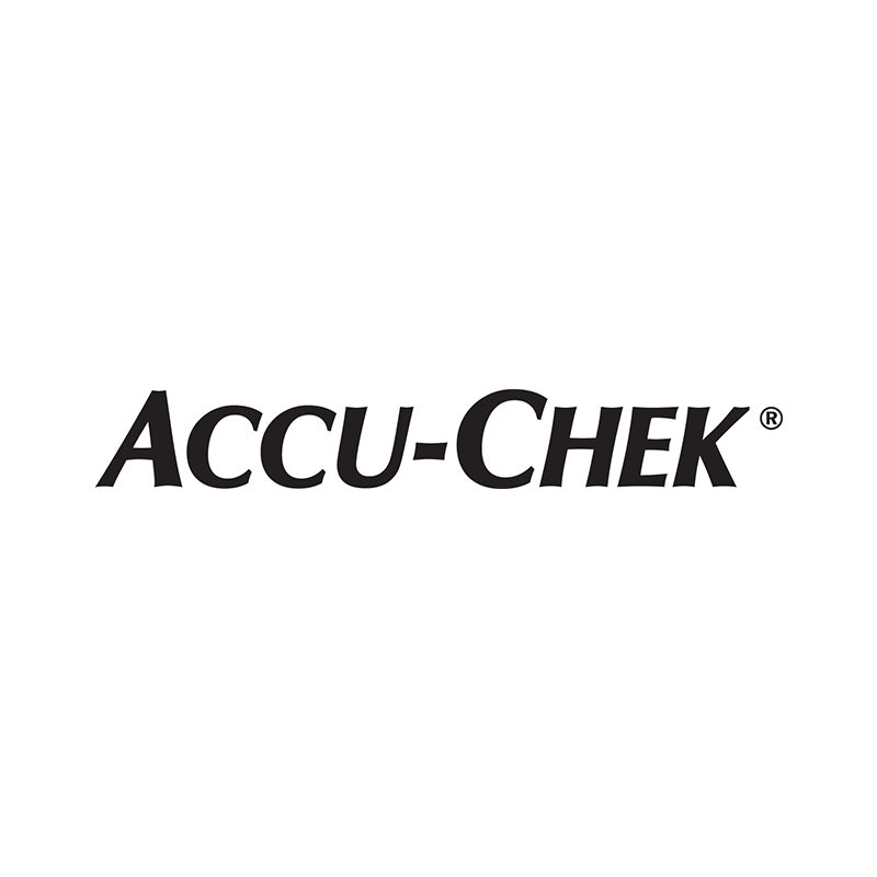 What does Accu-Chek measure?