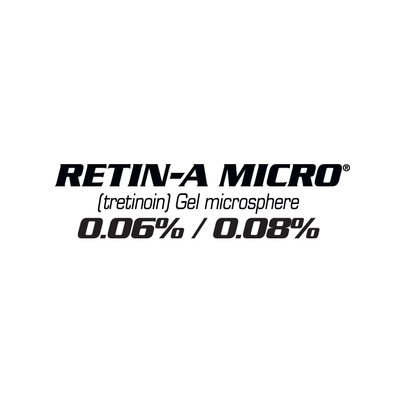 How long does it take to see results from Retin-A micro gel?