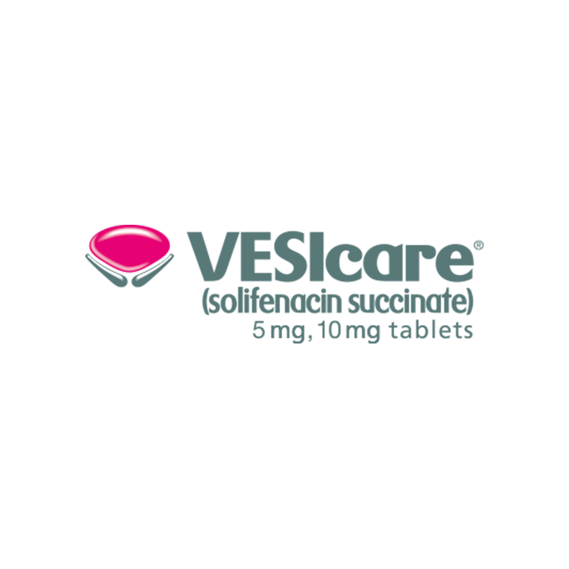 What to avoid when taking VESIcare?