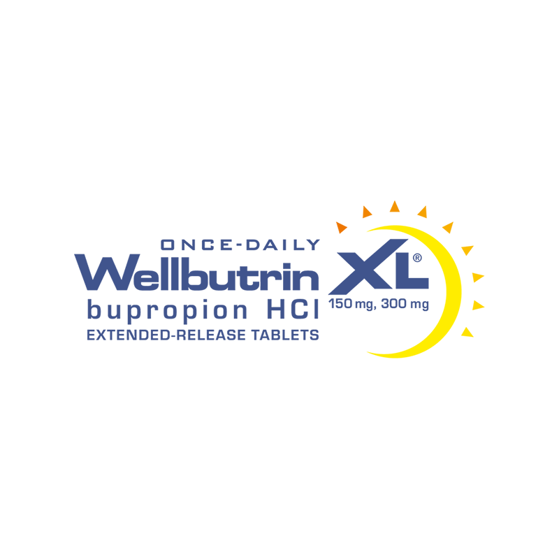 Does Wellbutrin XL increase the risk of suicidal thoughts?