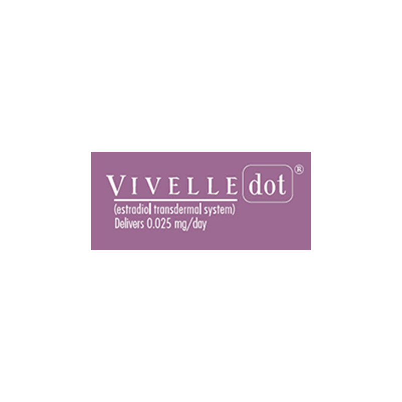 Can Vivelle Dot be used during pregnancy?