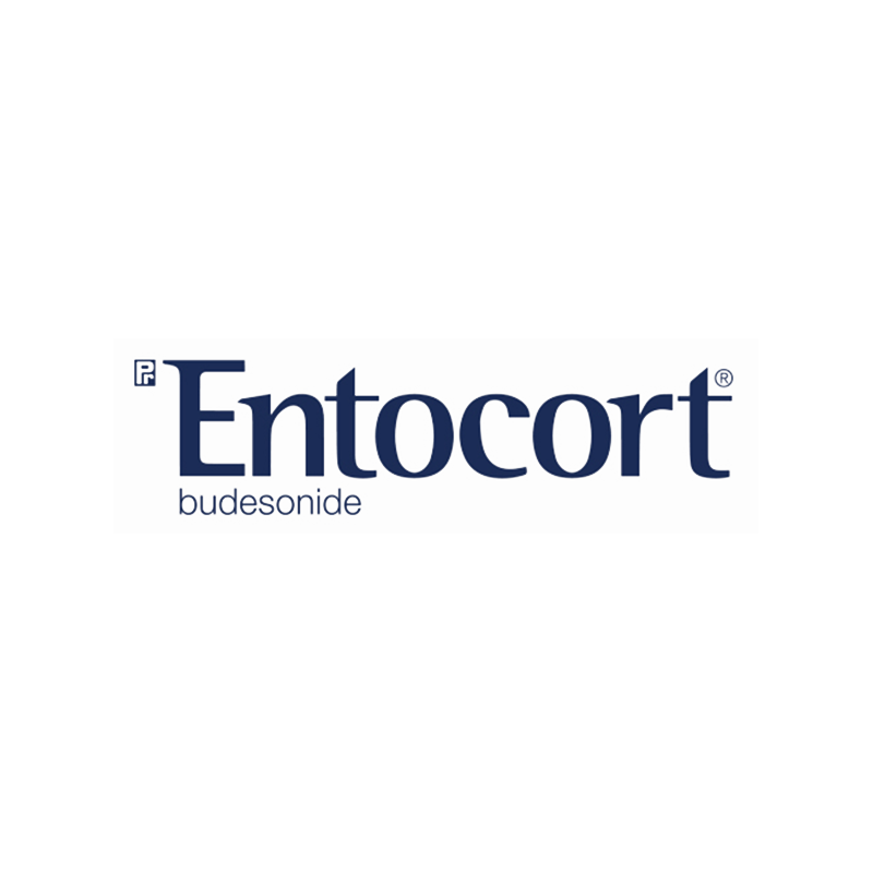 Does Entocort make you gain weight?