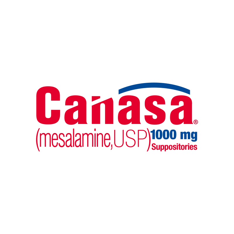 Canasa suppositories (5-ASA) Questions & Answers