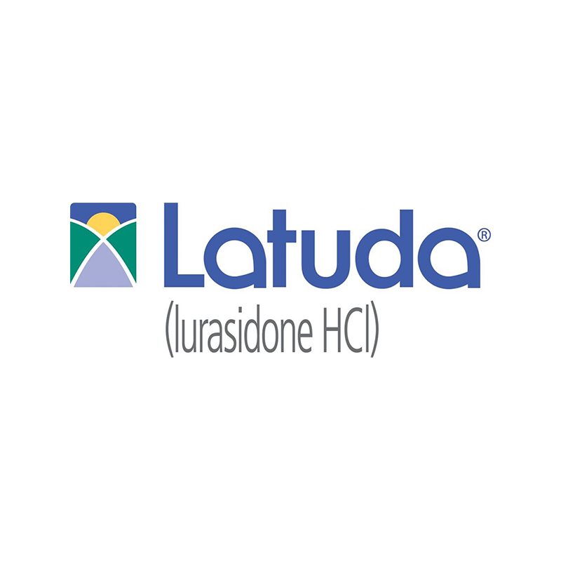 What is Latuda mainly used for?