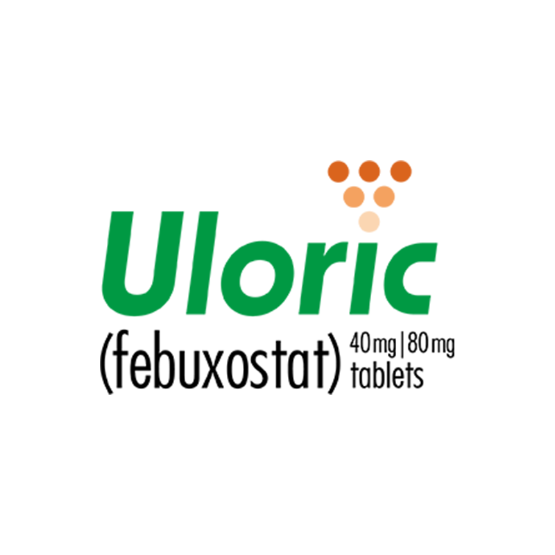 Uloric (Febuxastat) Questions & Answers